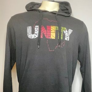 U-N-I-T-Y Hooded Tee